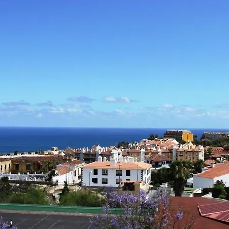 Appartement Prime Homes- Bright Attic Seamountain View Ap *