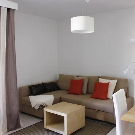 Appartement Prime Homes- Bright Attic Seamountain View Ap Puerto de la Cruz (Tenerife)