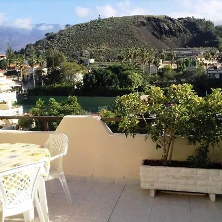 Prime Homes- Bright Attic Seamountain View Ap * Puerto de la Cruz (Tenerife)