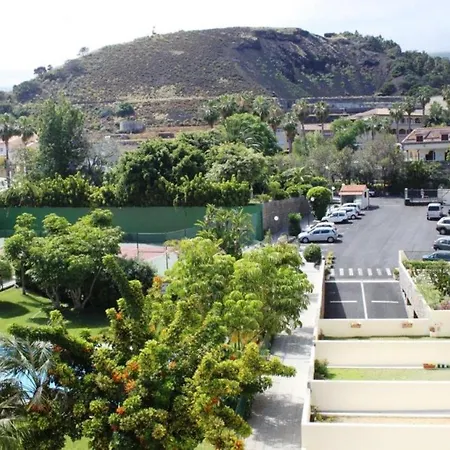 Prime Homes- Bright Attic Seamountain View Ap Appartement Puerto de la Cruz (Tenerife)